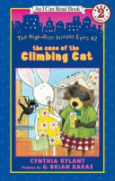 The_case_of_the_climbing_cat